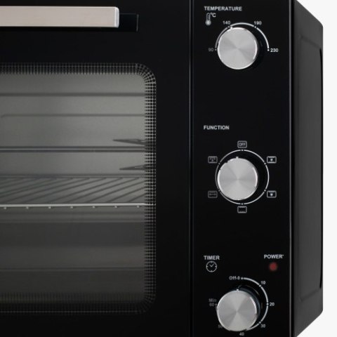 AD 6026 PIEKARNIK ELEKTRYCZNY 48L AD 6026 PIEKARNIK ELEKTRYCZNY 48L