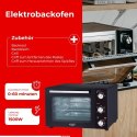 AD 6026 PIEKARNIK ELEKTRYCZNY 48L