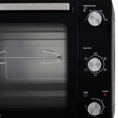 AD 6028 PIEKARNIK ELEKTRYCZNY 60L AD 6028 PIEKARNIK ELEKTRYCZNY 60L