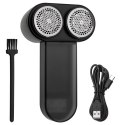 AD 9622 BLACK GOLARKA DO TKANIN Z WYŚWIETLACZEM LCD