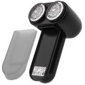 AD 9622 BLACK GOLARKA DO TKANIN Z WYŚWIETLACZEM LCD