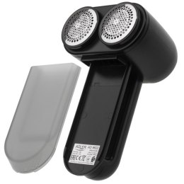 AD 9622 BLACK GOLARKA DO TKANIN Z WYŚWIETLACZEM LCD