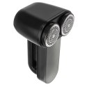 AD 9622 BLACK GOLARKA DO TKANIN Z WYŚWIETLACZEM LCD
