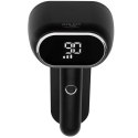 AD 9622 BLACK GOLARKA DO TKANIN Z WYŚWIETLACZEM LCD