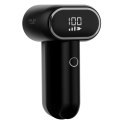 AD 9622 BLACK GOLARKA DO TKANIN Z WYŚWIETLACZEM LCD