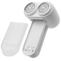 AD 9622 WHITE GOLARKA DO TKANIN Z WYŚWIETLACZEM LCD