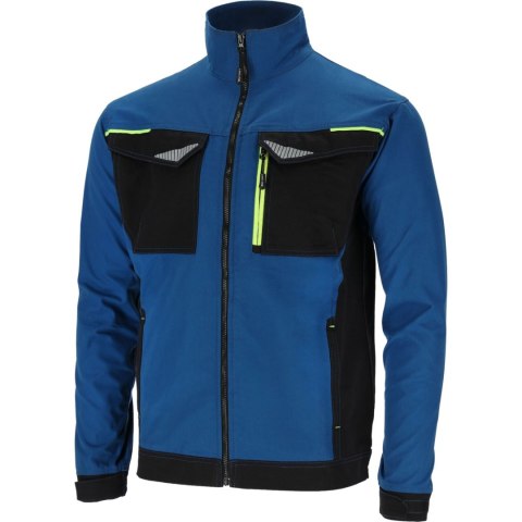 BLUZA NIEBIESKO-CZARNA, "2xL", CE, LAHTI BLUZA NIEBIESKO-CZARNA, "2xL", CE, LAHTI
