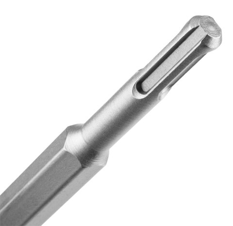 BRUZDOWNIK SDS PLUS 14 x 250 MM BRUZDOWNIK SDS PLUS 14 x 250 MM