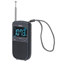 CR 1905 RADIO  PRZENOŚNE FM/AM - USB - MINI RADIO