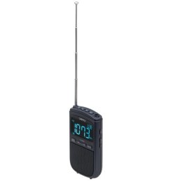 CR 1905 RADIO  PRZENOŚNE FM/AM - USB - MINI RADIO