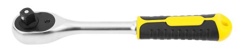 GRZECHOTKA 1/2", 250 MM GRZECHOTKA 1/2", 250 MM