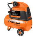 KOM PRESOR 50L