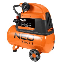 KOM PRESOR 50L