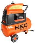 KOM PRESOR 50L