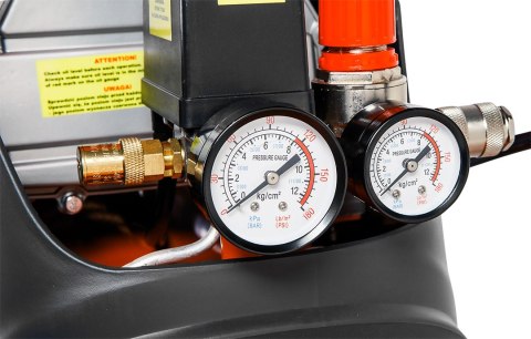 KOM PRESOR 50L KOM PRESOR 50L