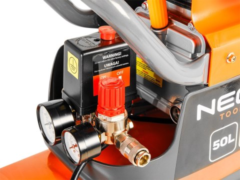 KOM PRESOR 50L KOM PRESOR 50L
