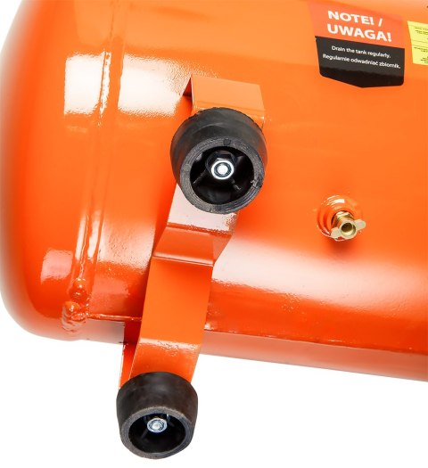 KOM PRESOR 50L KOM PRESOR 50L