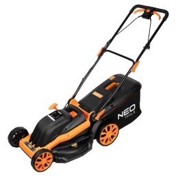 KOSIARKA 1800W 440MM, KOSZ 45L