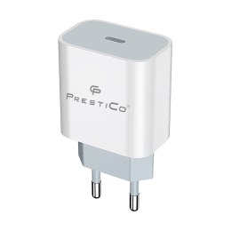 ŁADOWARKA SIECIOWA USB TY PU C PD 20W