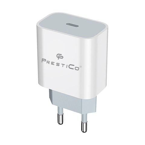 ŁADOWARKA SIECIOWA USB TY PU C PD 20W ŁADOWARKA SIECIOWA USB TY PU C PD 20W