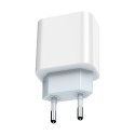 ŁADOWARKA SIECIOWA USB TY PU C PD 20W