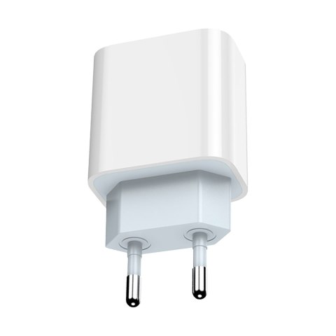 ŁADOWARKA SIECIOWA USB TY PU C PD 20W ŁADOWARKA SIECIOWA USB TY PU C PD 20W