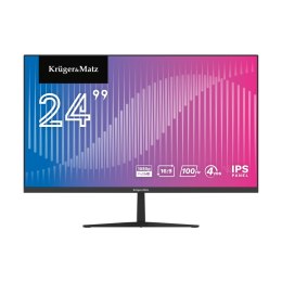 MONITOR KRUGER&MATZ 24
