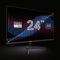 MONITOR KRUGER&MATZ 24" 100HZ