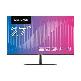 MONITOR KRUGER&MATZ 27