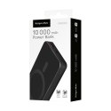 POWERBANK INDUKCYJNY KRUGER&MATZ 10000 MAH MAG SAFE CZARNY