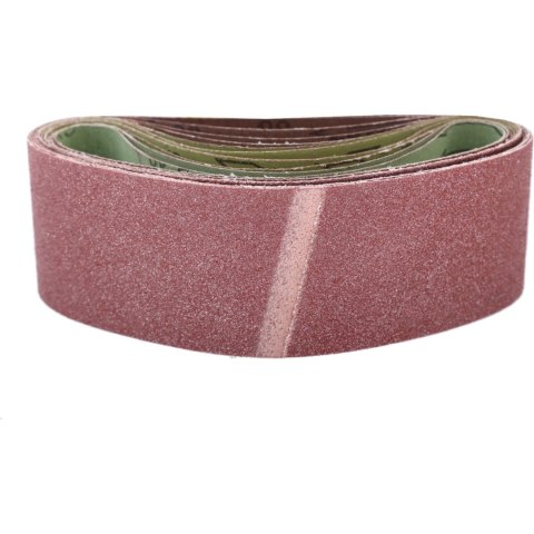 PASY ŚCIERNE BEZKOŃCOWE, 75x533MM, 3 SZT., GR 60, PROLINE PASY ŚCIERNE BEZKOŃCOWE, 75x533MM, 3 SZT., GR 60, PROLINE