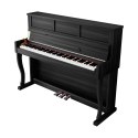 PIANINO CYFROWE KRUGER&MATZ KMDP-755 , KOLOR CZARNY MAT