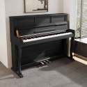 PIANINO CYFROWE KRUGER&MATZ KMDP-755 , KOLOR CZARNY MAT