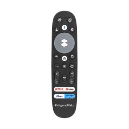 PILOT DO TV KRUGER&MATZ GOOGLE TV