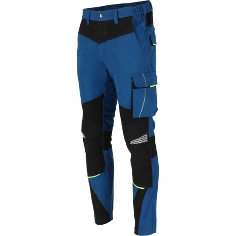 S PODNIE NIEBIESKO-CZARNE, "3xL", CE, LAHTI S PODNIE NIEBIESKO-CZARNE, "3xL", CE, LAHTI