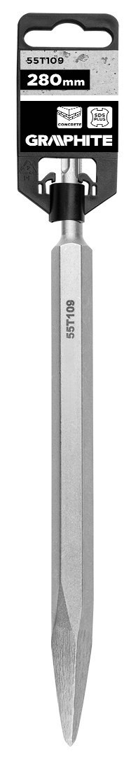 SZ PICAK SDS PLUS 17 x 280 MM SZ PICAK SDS PLUS 17 x 280 MM