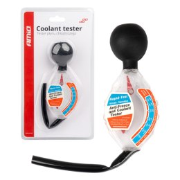 TESTER  PŁYNU CHŁODNICZEGO AMIO-04276