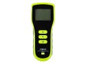 50-618# DETEKTOR OBECNOŚCI NA PIĘCIA DREWNA METALU M618 3W1 xTREME