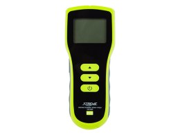 50-618# DETEKTOR OBECNOŚCI NA PIĘCIA DREWNA METALU M618 3W1 xTREME