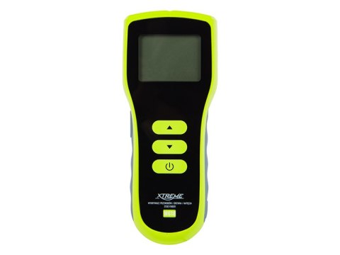 50-618# DETEKTOR OBECNOŚCI NA PIĘCIA DREWNA METALU M618 3W1 xTREME 50-618# DETEKTOR OBECNOŚCI NA PIĘCIA DREWNA METALU M618 3W1 xTREME