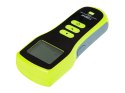 50-618# DETEKTOR OBECNOŚCI NA PIĘCIA DREWNA METALU M618 3W1 xTREME