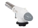 53-229# PALNIK GAZOWY CERAMICZNY BIAŁY BLOW