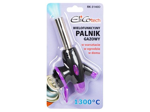 53-273# PALNIK GAZOWY RK-3140D ELICO TECH 53-273# PALNIK GAZOWY RK-3140D ELICO TECH