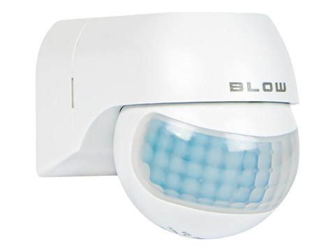 71-594# CZUJNIK RUCHU BLOW MS-04 BIAŁY 71-594# CZUJNIK RUCHU BLOW MS-04 BIAŁY