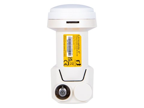 77-193# KONWERTER SAT INVERTO UNICABLE II PROGRAMMABLE 40MM 77-193# KONWERTER SAT INVERTO UNICABLE II PROGRAMMABLE 40MM