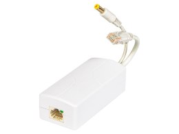 77-972# S PLITTER  POE ROZDZIELACZ AKTYWNY 24W 1000MB/S 12V/2A