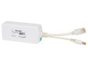77-972# S PLITTER  POE ROZDZIELACZ AKTYWNY 24W 1000MB/S 12V/2A