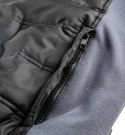 BLUZA DZIANA, OCIE PLANA Z KA PTUREM, ROZMIAR L