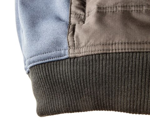 BLUZA DZIANA, OCIE PLANA Z KA PTUREM, ROZMIAR L BLUZA DZIANA, OCIE PLANA Z KA PTUREM, ROZMIAR L