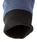 BLUZA DZIANA, OCIE PLANA Z KA PTUREM, ROZMIAR L